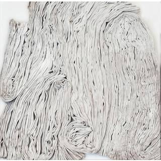 Fine Little Day Textur plakat 70x70 cm