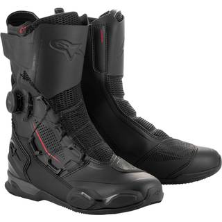 Alpinestars SP-X BOA MC Støvler Sort 41