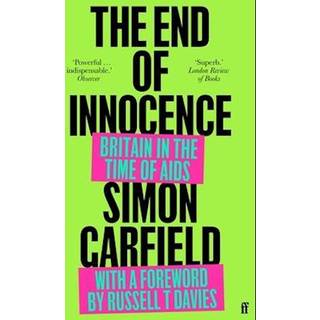 The End of Innocence