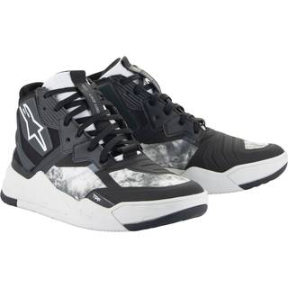 alpinestars Speedflight Sort/Grå sort 11