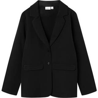 NAME IT Blazer Ranadya Black