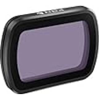 Freewell Neutral Density ND4 -filter til OSMO Pocket 3 - Neutral Color Optics Gimbalsafe Technology