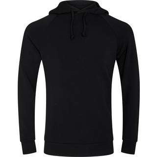 Abel Hættetrøje, Black, XXL