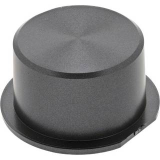 Electrolux knap, programknap, grå, d=39mm H=24mm, 4055792925