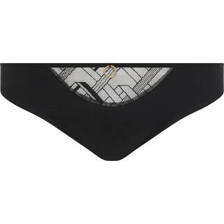 Chantelle - Tai trusse - GRAPHIC SUPPORT - Sort