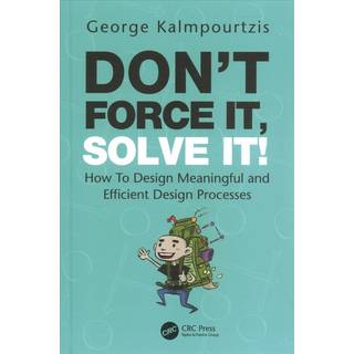 Don’t Force It, Solve It!