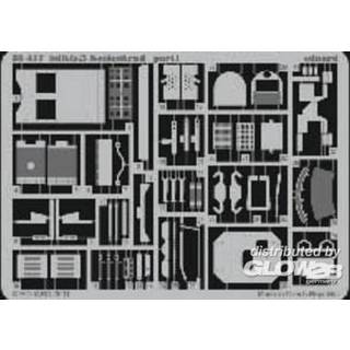 Sd.Kfz.2 Kettenkrad Foto��tzsatz