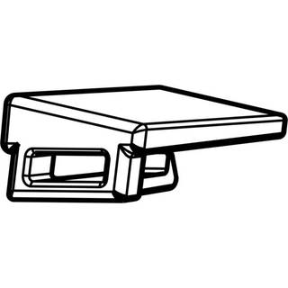 Electrolux standse, hylde, venstre 2089653014