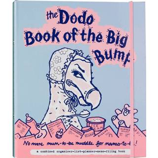 Dodo Book of the Big Bump