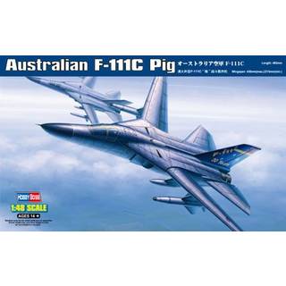 Australian F-111C Pig
