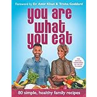 You Are What You Eat