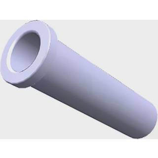 Electrolux bøsning, dør, 7801, 38mm 2087952038