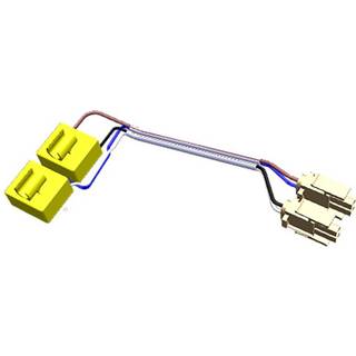 Electrolux køleelement 1, samling, fryser, vertical 2666034240