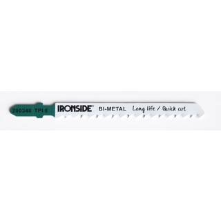 Ironside T144DP Stiksavklinger 5-pak
