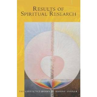 Results of Spiritual Research