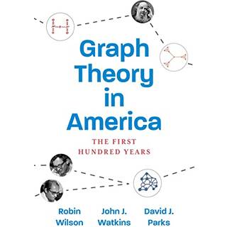 Graph Theory in America