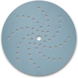 Fiberrondel 7241 Siacarbon ø150 K180