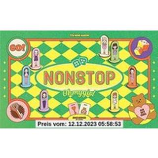 Oh My Girl - Nonstop