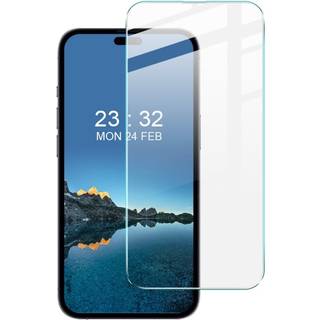 Imak Hærdet Glas Skærmbeskytter iPhone 15 Pro