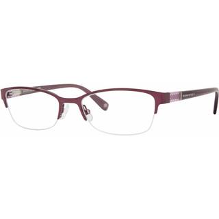 Banana Republic BR 200 01JZ 51 Briller Mænd Burgunder - Burgundy - 51mm