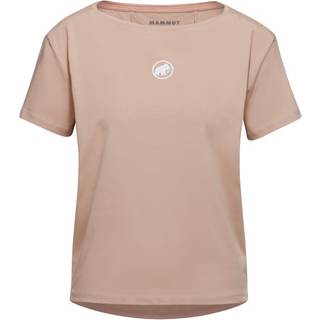 Mammut Women's Seon T-Shirt Original Savannah, XS