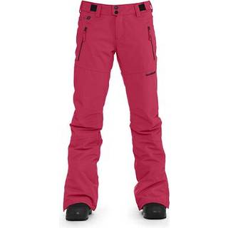 Horsefeathers Avril II Bukser - S - raspberry