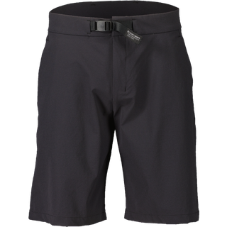 SCOTT Ripstop Mountain Shorts Sort til Mænd - Størrelse XX-Large