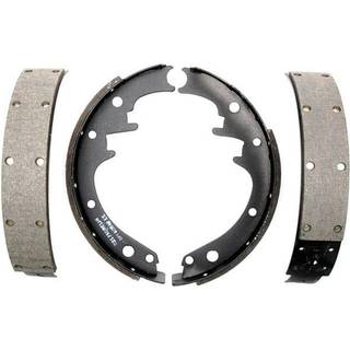 Raybestos 31PG Professionel Grade Drum Brake Shoe Set
