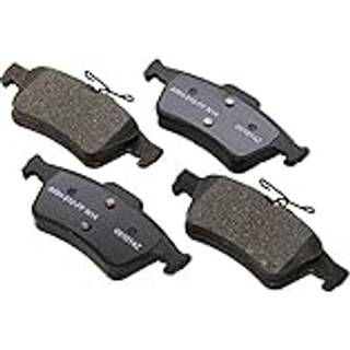 Raybestos MGD1095Ch Reliant Brake Pad Set