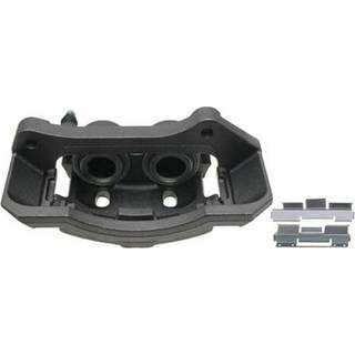 Raybestos FRC11432 Professionel klasse genfremstillet halvbelastet skivebremsekaliper (fornyet)