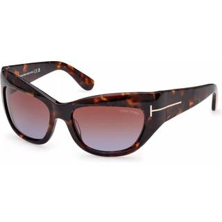 Sunglasses Tom Ford Brianna FT1065 52F