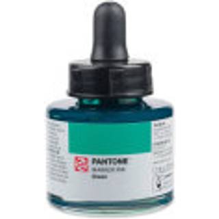 Talens Pantone Marker Ink 30ml Green