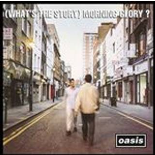 Oasis - (What's the Story) Morning Glory?