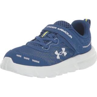 Løbesko Under Armour UA BINF Assert 10 AC 3026184-400 Størrelse 22 EU | 5,5 UK | 6K US | 12 CM