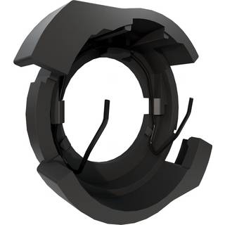 Osram LED Adapter DA09 for Night Breaker LED H7 (2 stk.)