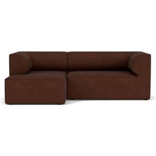 Audo Eave 86 2-Personers Sofa Konfiguration 6 Bouclé 08