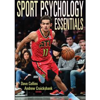 Sport Psychology Essentials