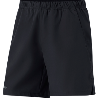 ADV Essence 6" Woven Shorts M - Black
