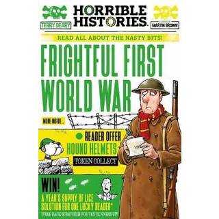 Frightful First World War