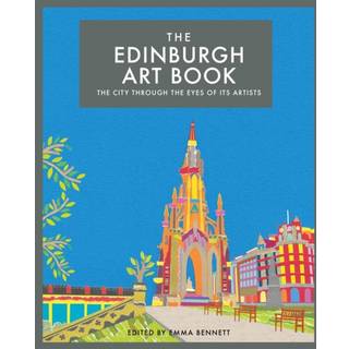 The Edinburgh Art Book