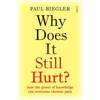 Why Does It Still Hurt?