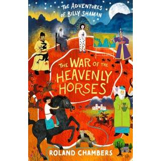 The War of the Heavenly Horses