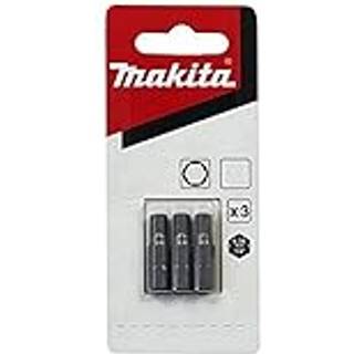 Makita Bitssæt 3 Dele Hex. 3-25mm - B-23690