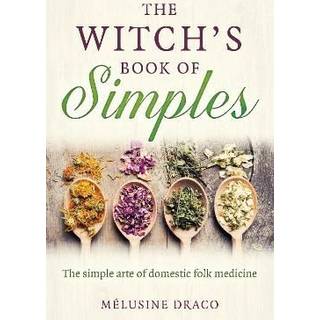 Witch's Book of Simples, The