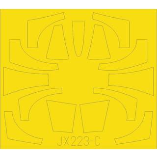 TF-104G TFace for Italeri