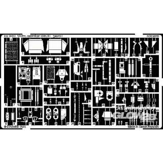 Univ. carrier Mk. II Foto��tzsatz