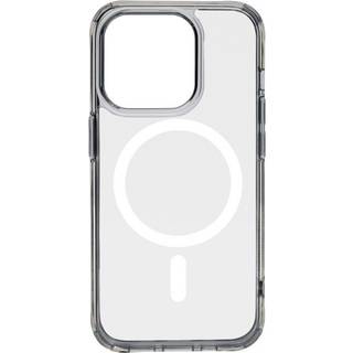 Pomologic Covercase robust med MagSafe (iPhone 15 Pro)