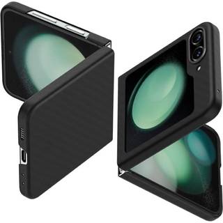 Spigen Air Skin Pro - black - Samsung Galaxy Z Flip5