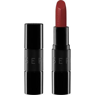 Sephora Collection - Rouge Is Not My Name - Satin Lipstick - Rouge Lip Fit-22 17 - For Women - Lyserød