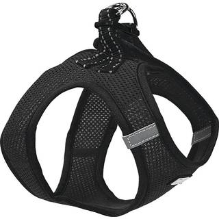 ANIONE Nylonvest Mesh 28-32 cm sort